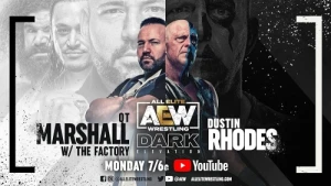 AEW Dark: Elevation #29