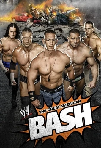 Theatrical Poster