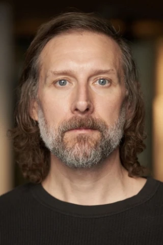 Paul Simpson