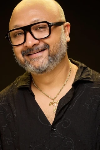 Sumanto Ray