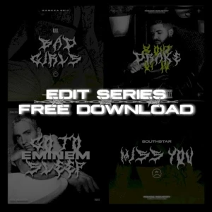 I|I | EDIT SERIES | FREE DOWNLOAD