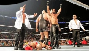 Countdown to Fastlane 2015