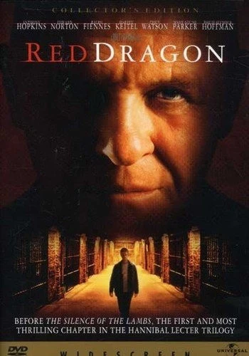 DVD Cover (Universal)
