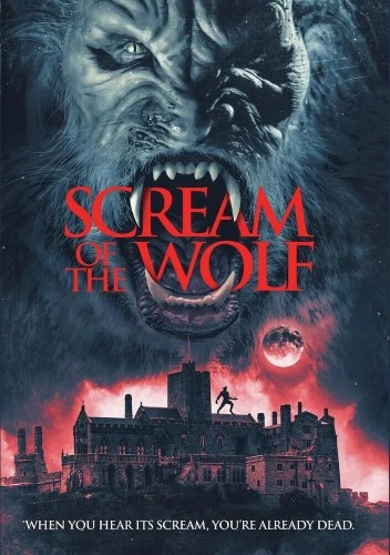 DVD Cover (Uncork'd Entertainment)