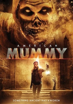 DVD Cover (Wild Eye Releasing)