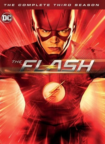 DVD Cover (Warner Brother)