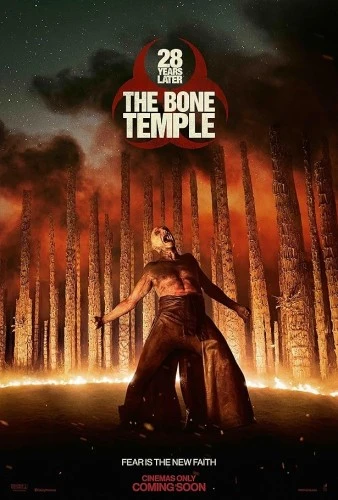 Theatrical Poster