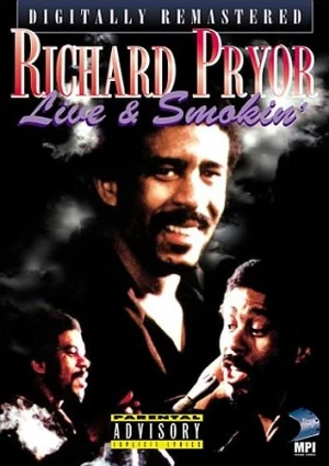 DVD Cover (MPI Home Video)