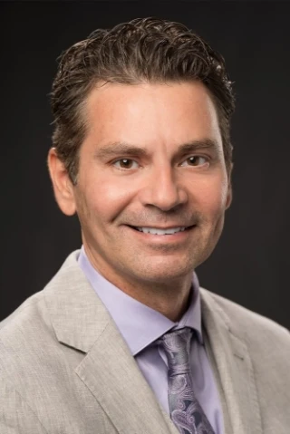 Robert P. Thitoff