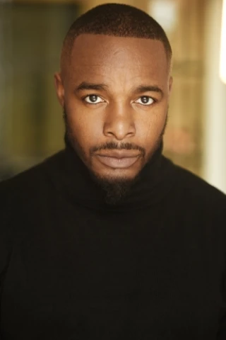 Charles Huggins