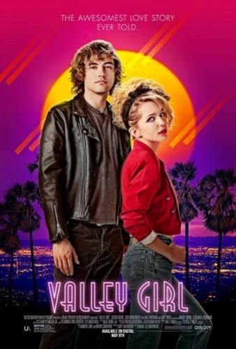 Theatrical Poster
