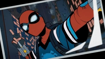 Secret Identity Crisis