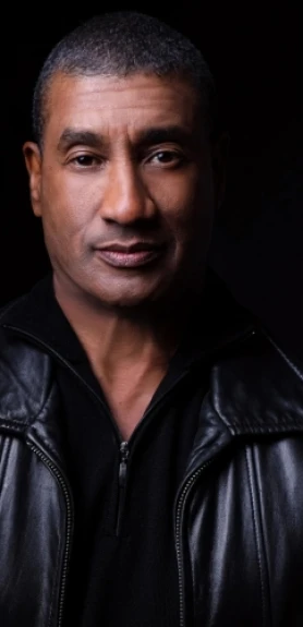 Andre Mayers