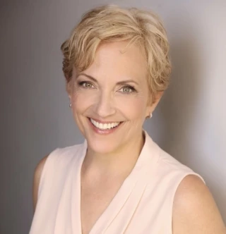 Amy Kirkpatrick Rosen