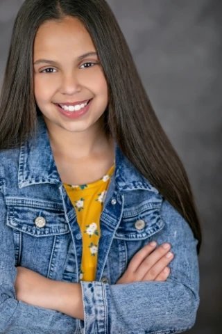 Aubree Cantu