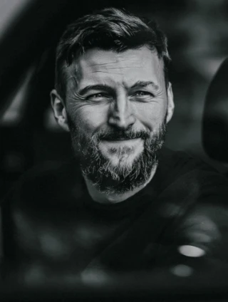 Marc Mantei