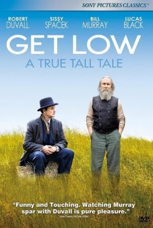 DVD Cover (Sony Home Entertainment)