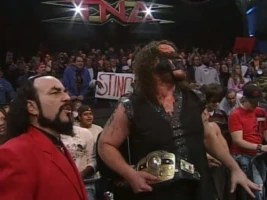 TNA iMPACT! #126
