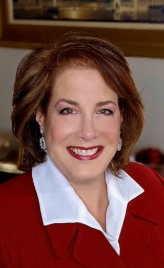 Betsy R. Glick