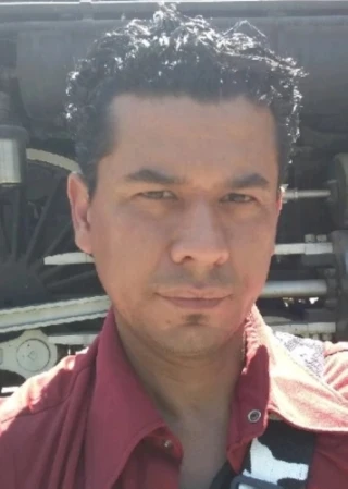 Alvaro Laborin