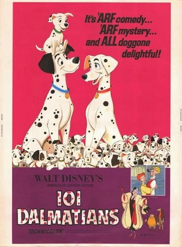 Theatrical Poster (USA)