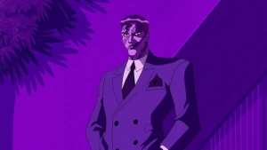 Emperor Stark