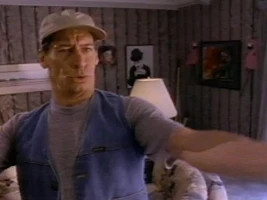 Hey Vern, It's Holidays