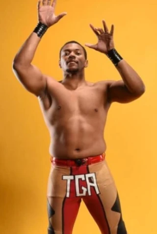 T.G.A. Moss