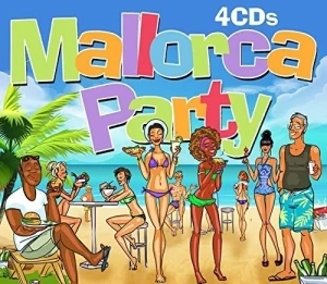 Mallorca Party