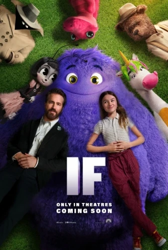 Theatrical Poster (USA)