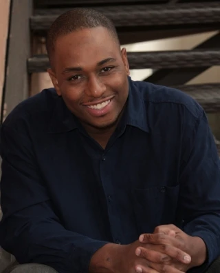 Ronnie Ray