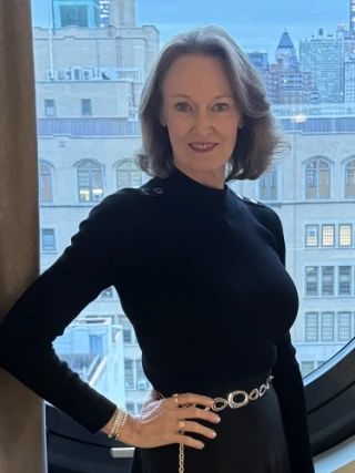 Linda Glisson Clarkson