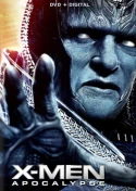 X-Men: Apocalypse