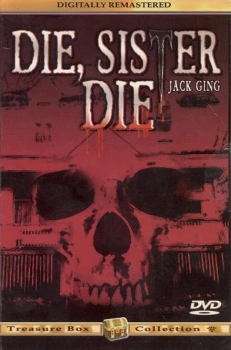 DVD Cover (Treasure Box)
