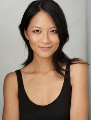 Candice Lam