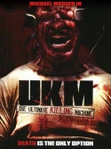UKM: The Ultimate Killing Machine