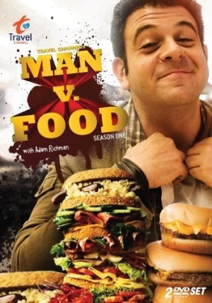 DVD Cover (Image Entertainment)