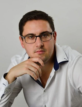Adam Spinks
