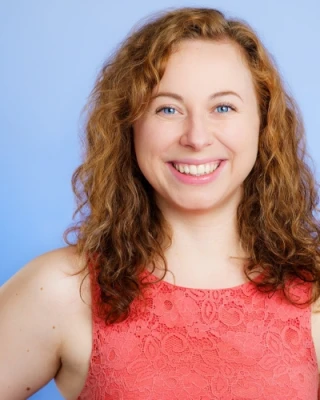 Rebecca Maddy