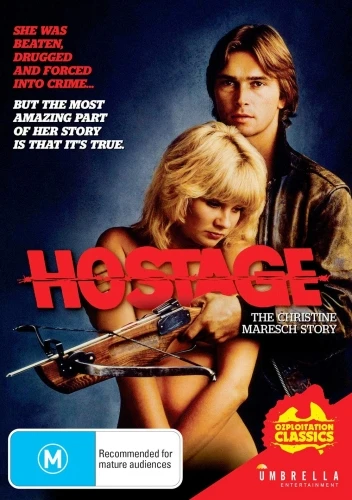 DVD Cover (Australia)