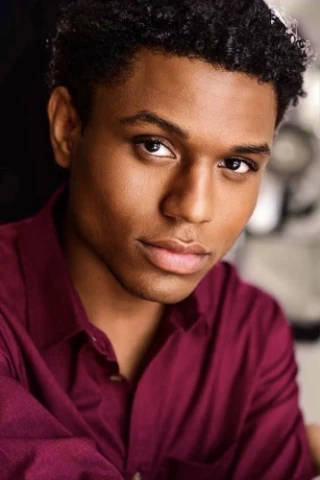 Tre' Horton