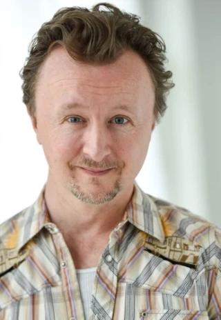 Paul Cram