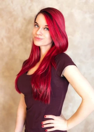 Kelsey Zukowski