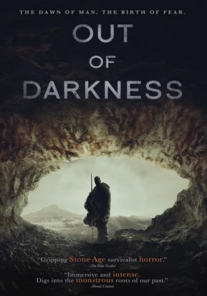 DVD Cover (Decal Releasing)