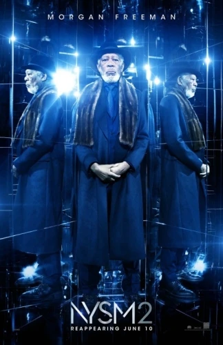 Theatrical Poster (USA)