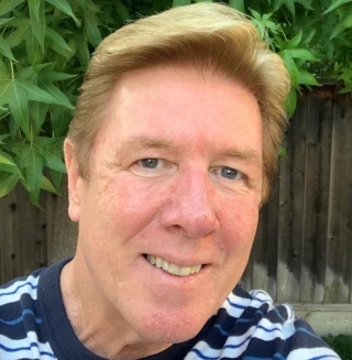Robert Cure