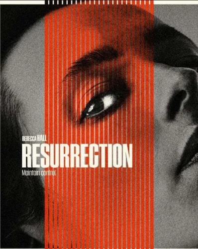 DVD Cover (IFC Films)