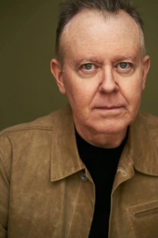 Kevin Page