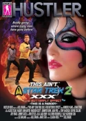 This Ain't Star Trek XXX 2: The Butterfly Effect