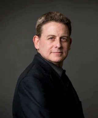 Adam Ginsberg